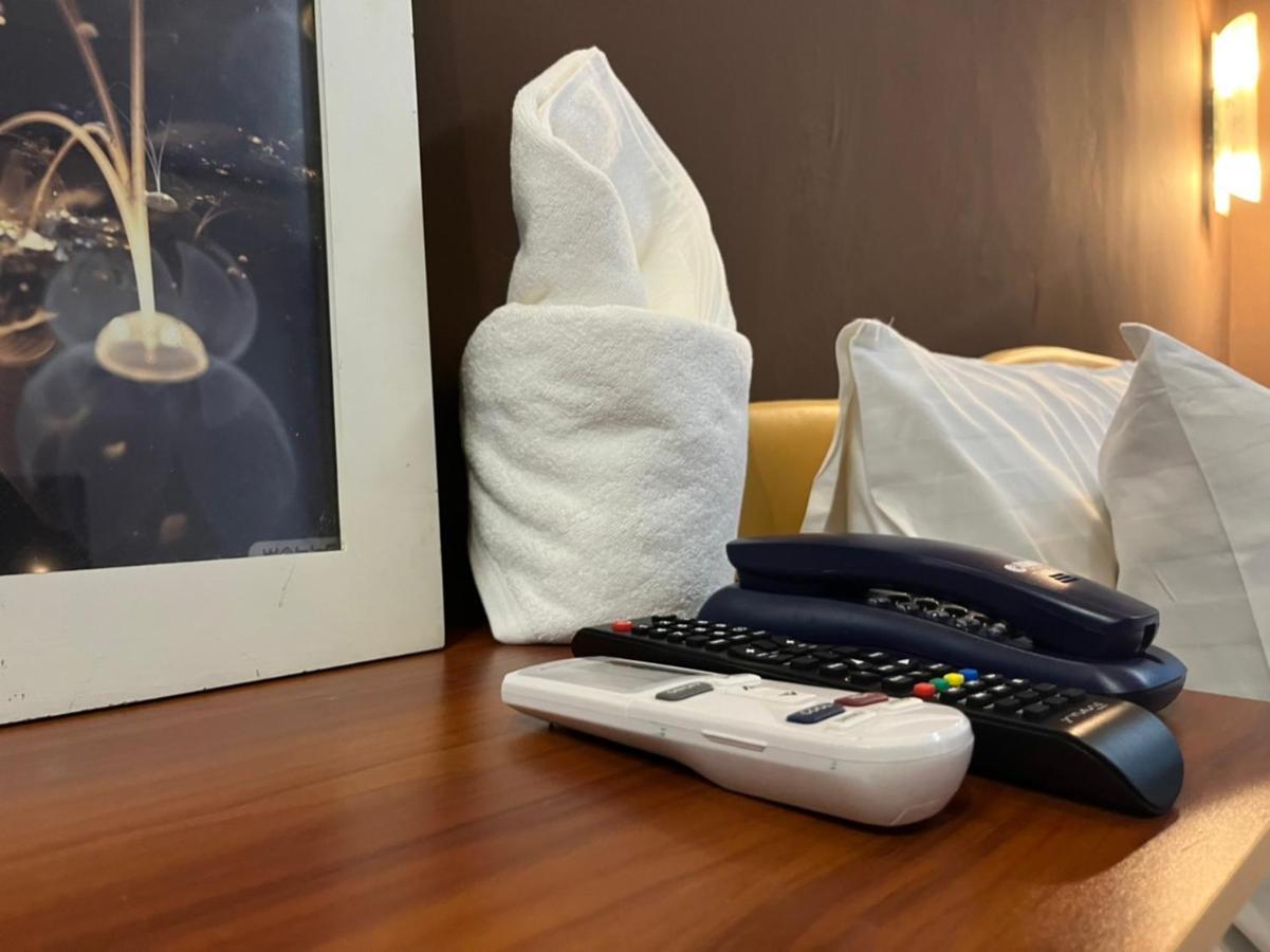 Cozy Rooms Asoke Bangkok Extérieur photo