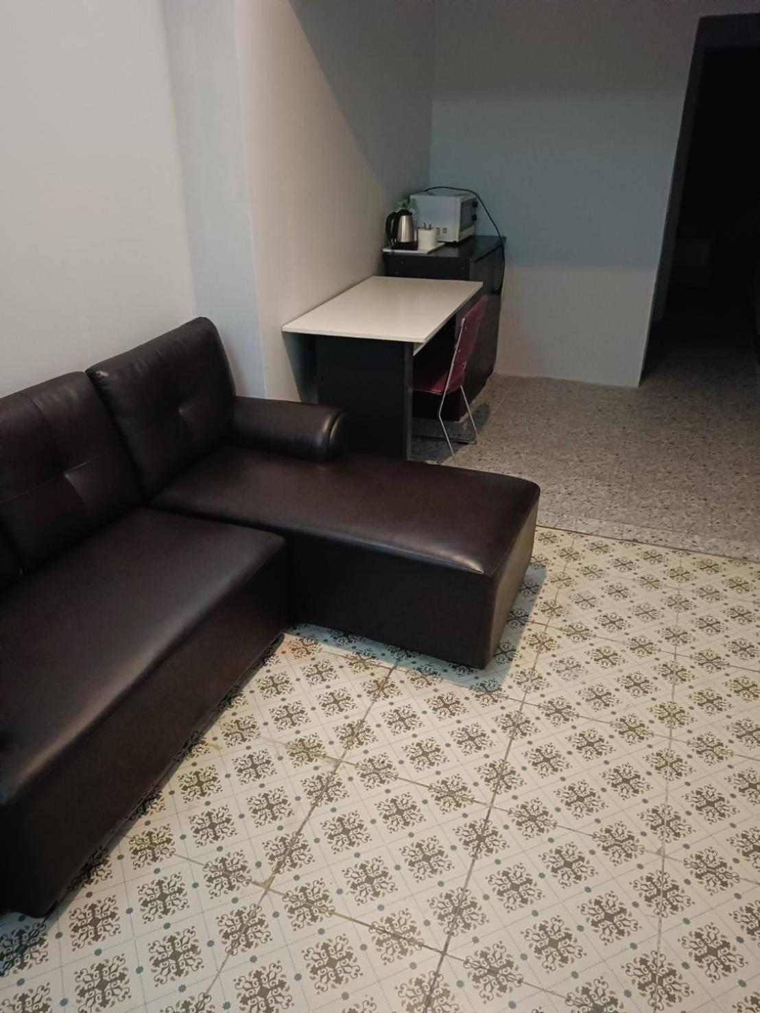 Cozy Rooms Asoke Bangkok Extérieur photo