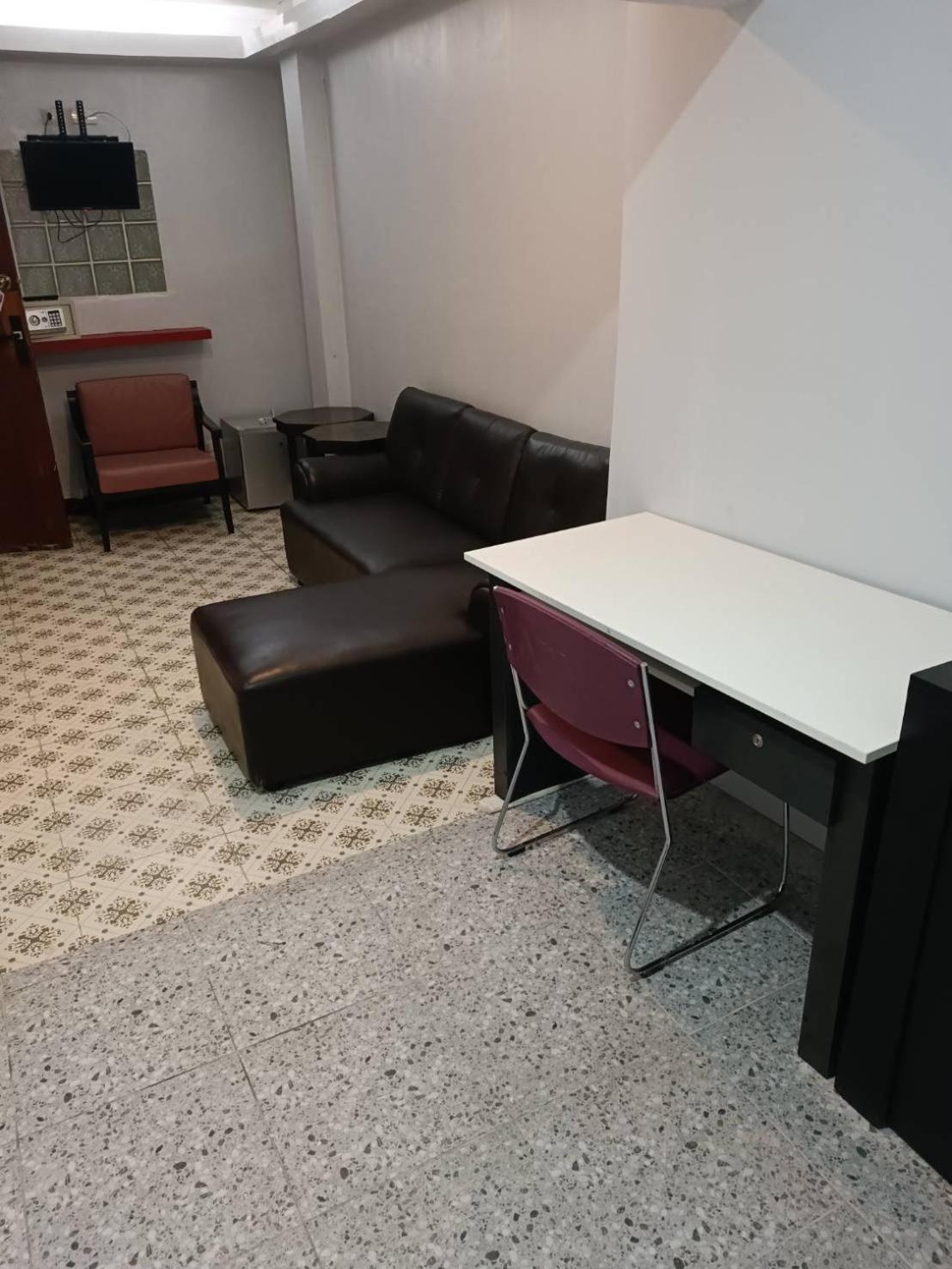 Cozy Rooms Asoke Bangkok Extérieur photo