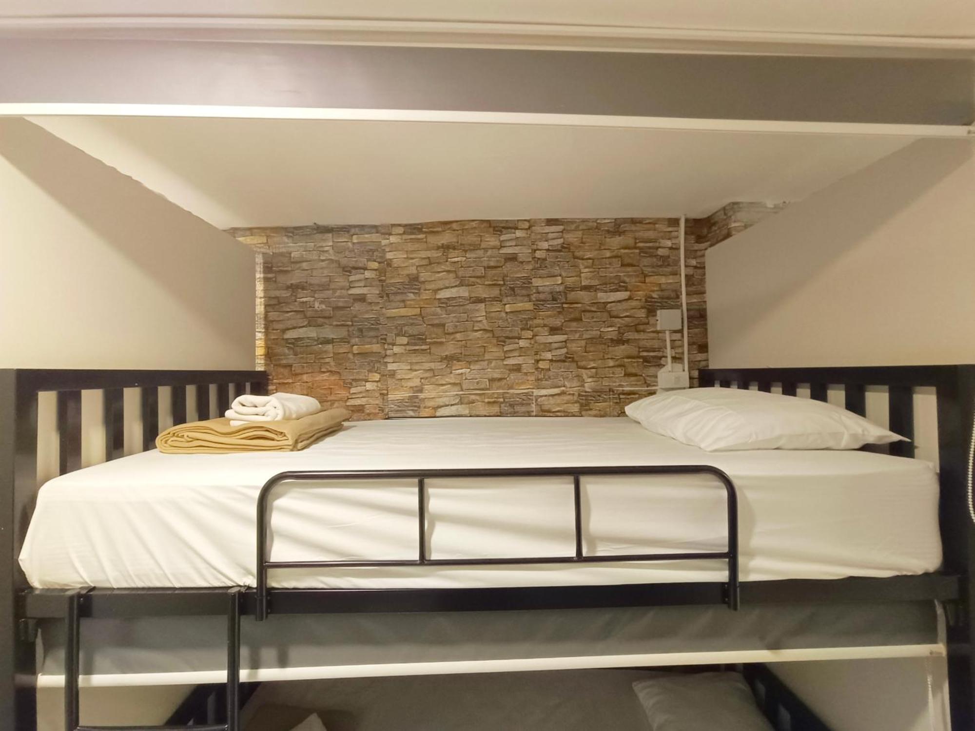 Cozy Rooms Asoke Bangkok Extérieur photo
